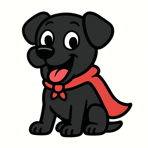 NeonPup